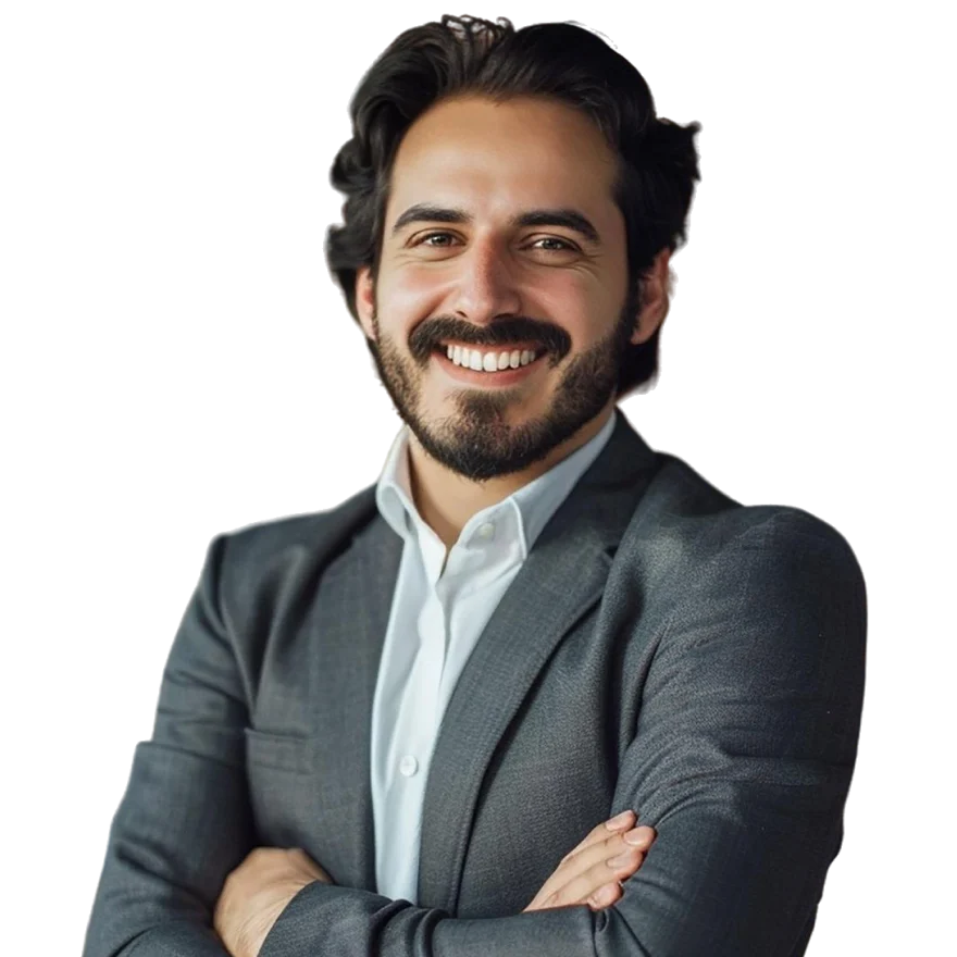 Builders and future founders