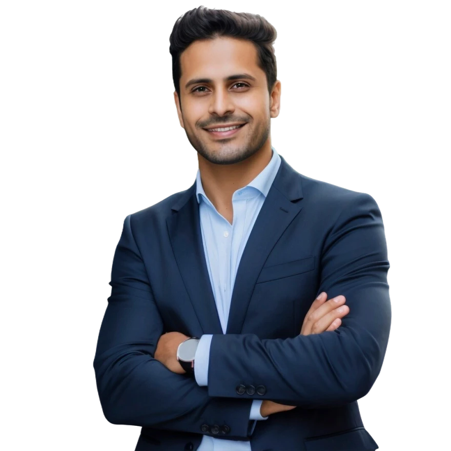 Career switchers into modern finance