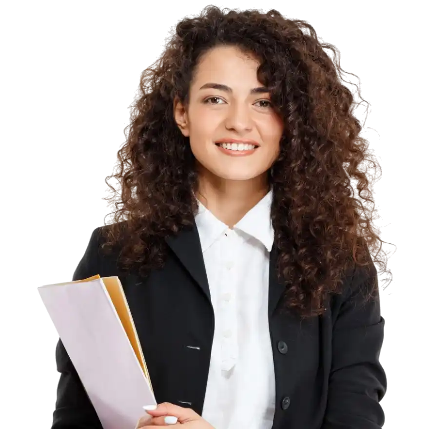 Graduates choosing an MBA alternative