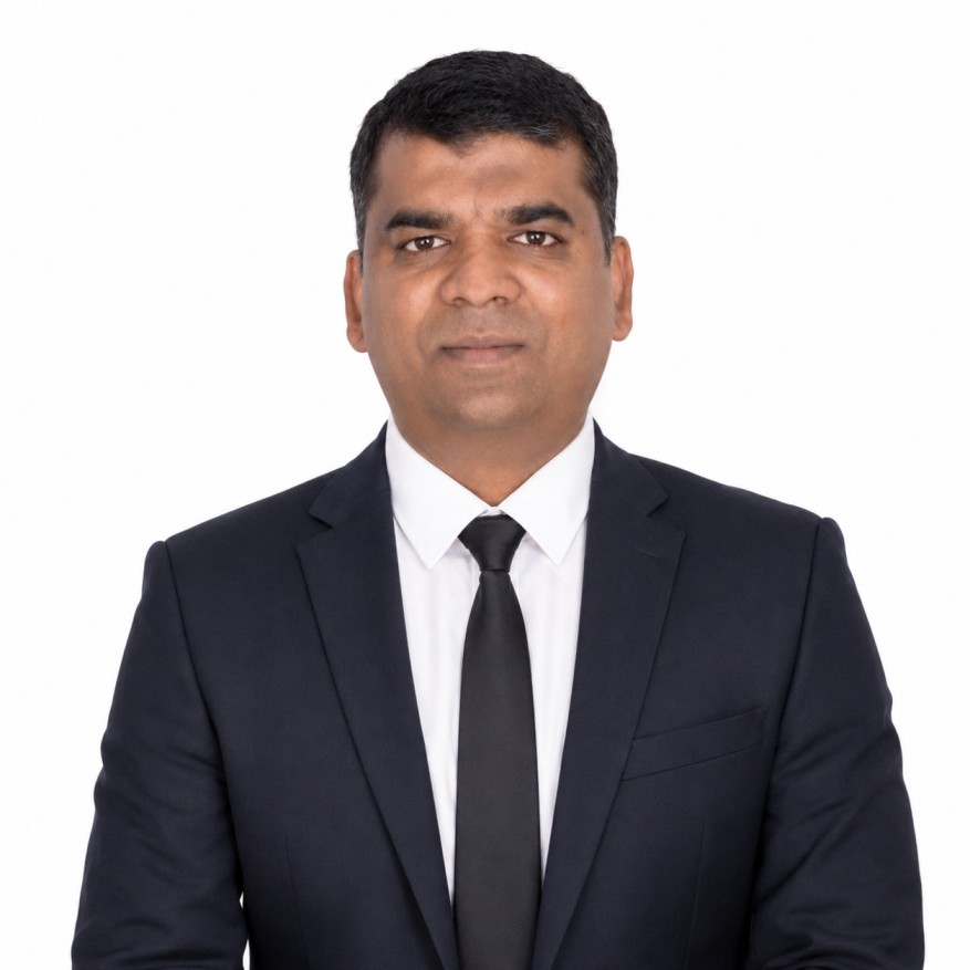 Amit Aggarwal 