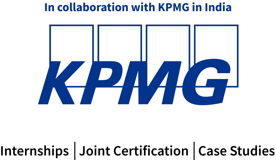 KPMG Logo