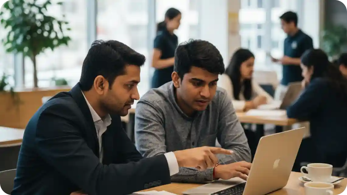 Imarticus Alumni Opportunities