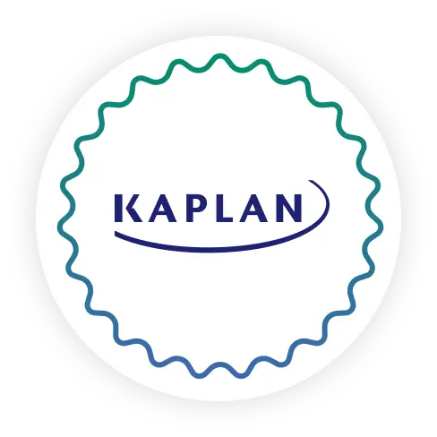 Course Materials from Kaplan Schweser