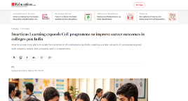 imarticus-news press coverage