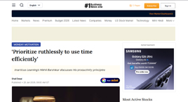 imarticus-news press coverage