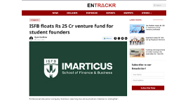 imarticus-news press coverage