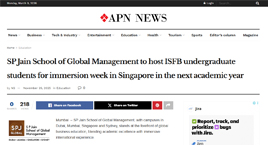 imarticus-news press coverage