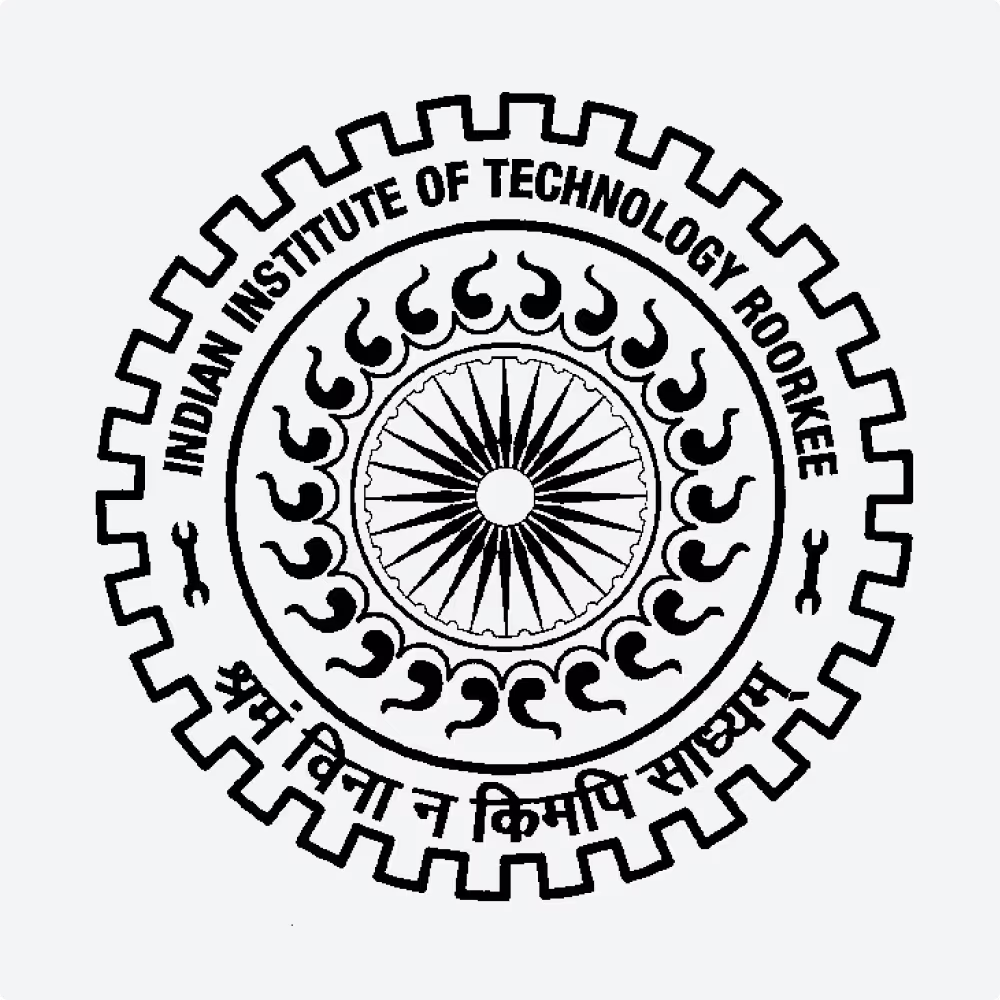 Indian Institute Of Technology Roorkee