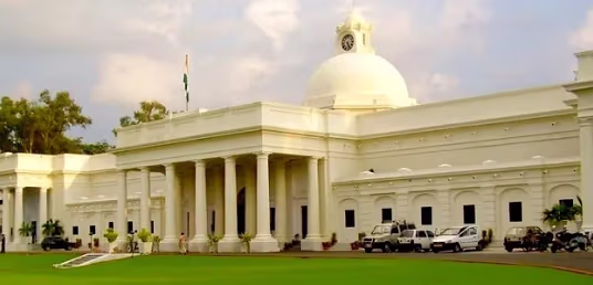 Indian Institute Of Technology Roorkee