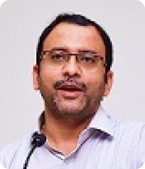 Debasish Maitra - Finance & Accounting