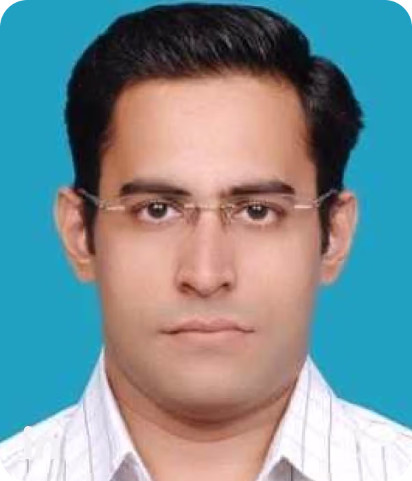 Mehul Raithatha - IIM Indore - Finance and Accounting