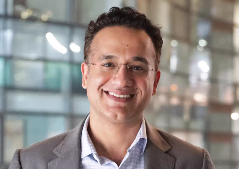 Nikhil Barshikar - Founder and Managing Director, Imarticus Learning