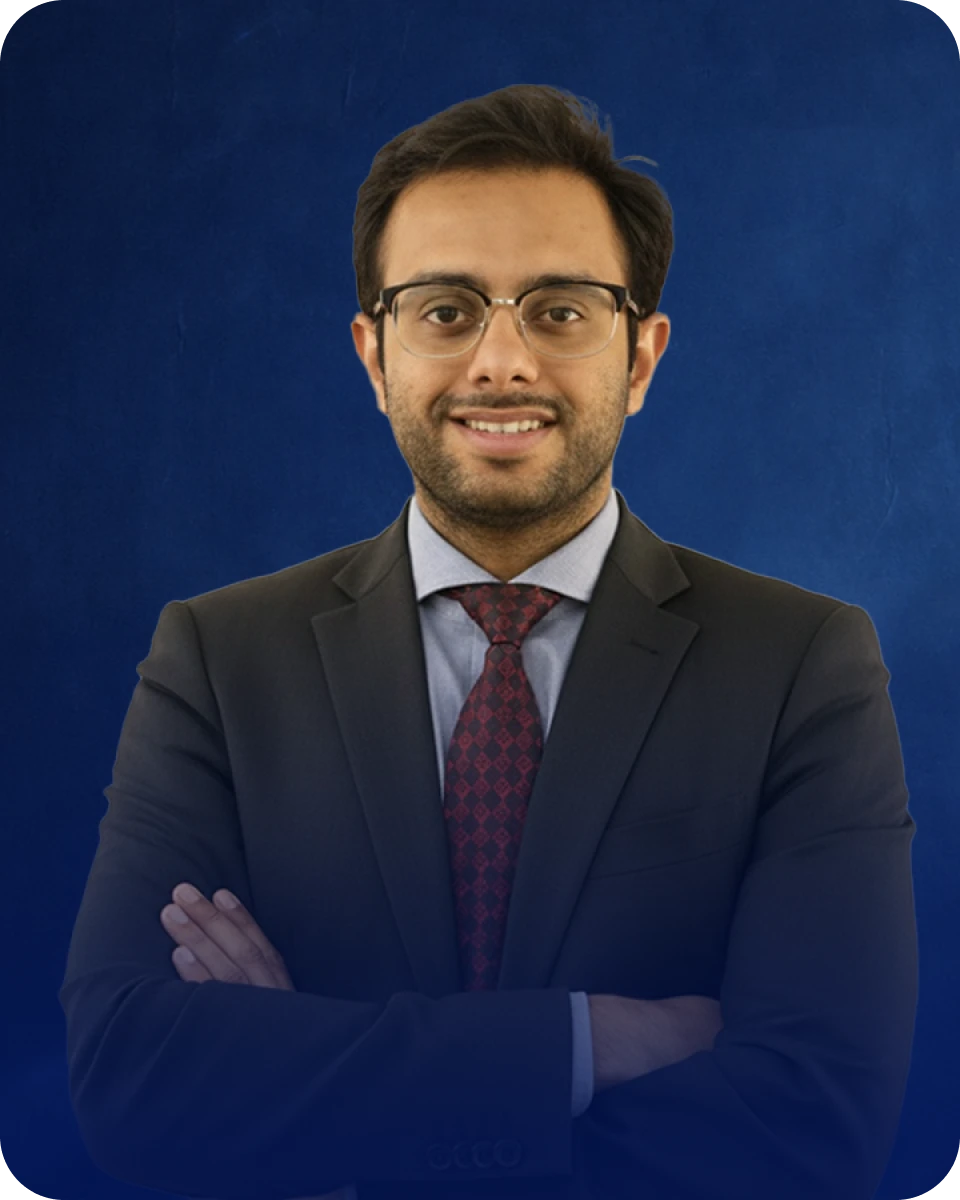 Prof. Apoorva Javadekar