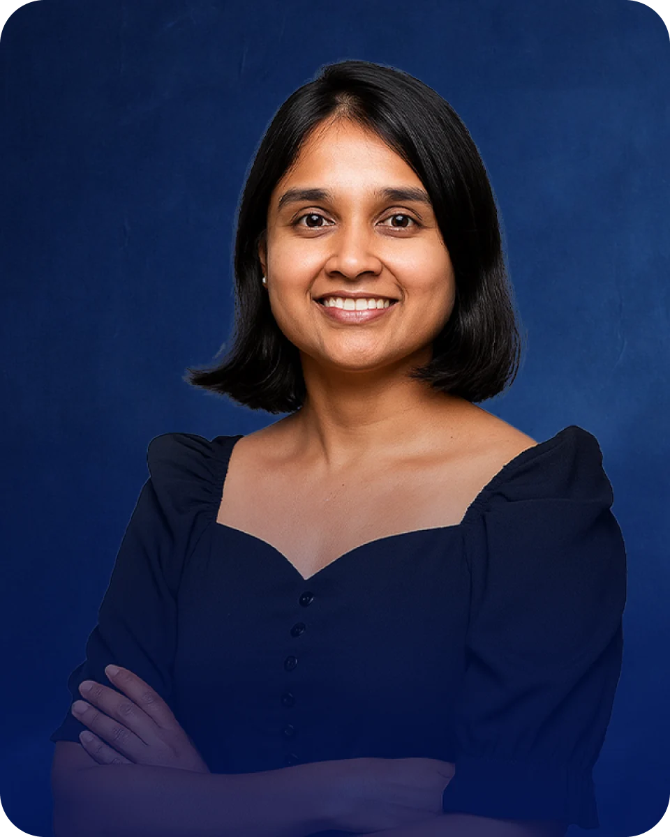 Dr. Avantika Tomar