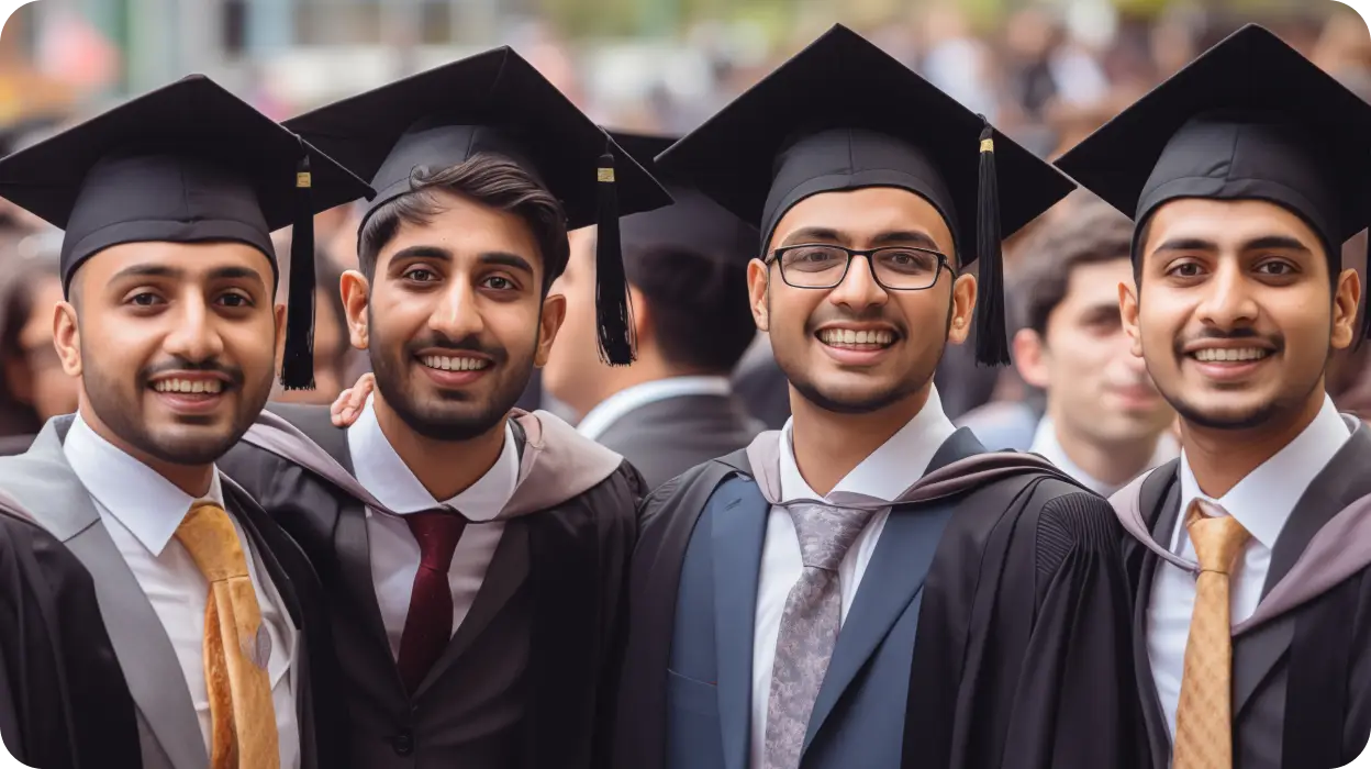 The IIM Culture You Absorb