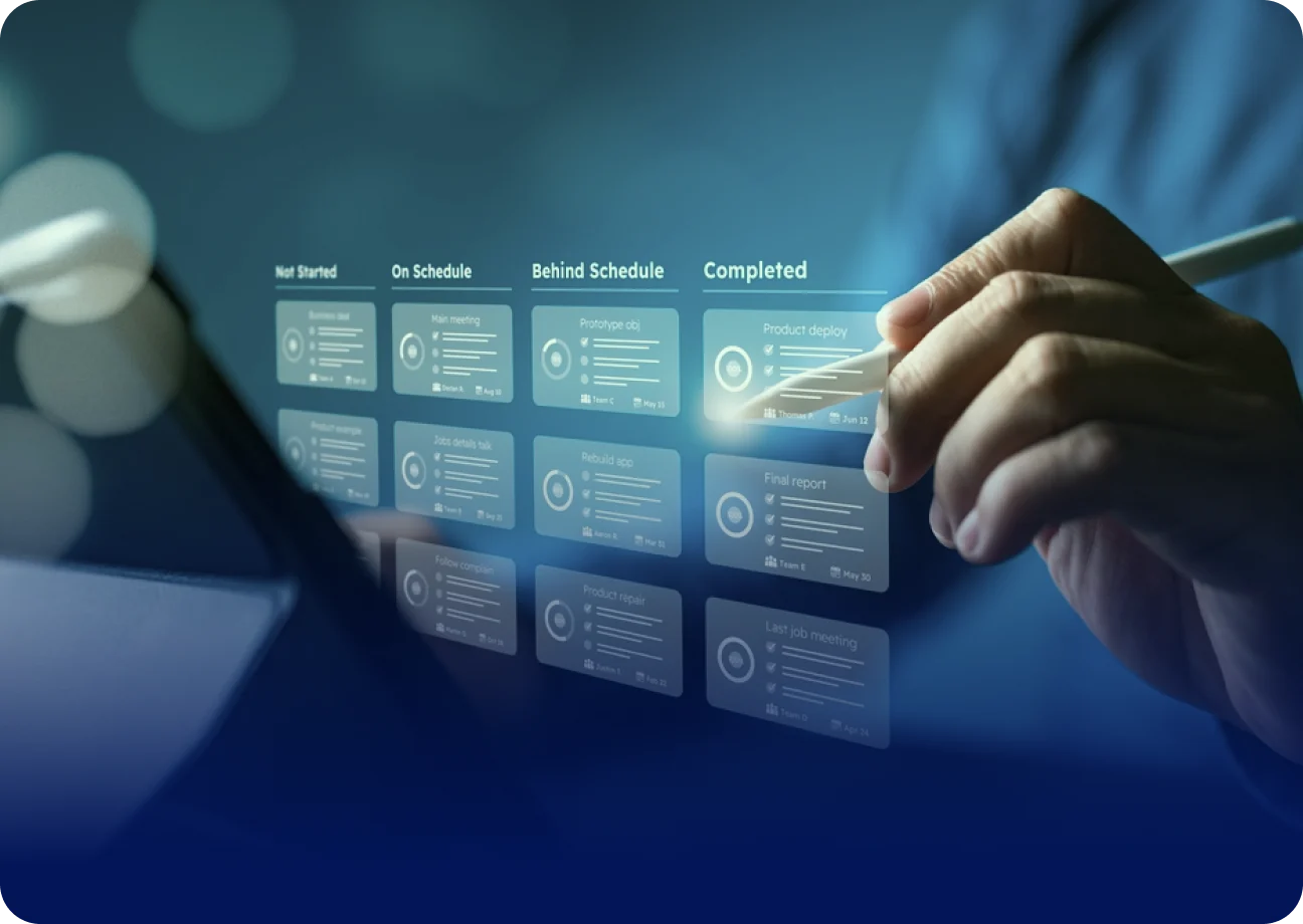 Master 8 Core Systems That Power Modern Finance