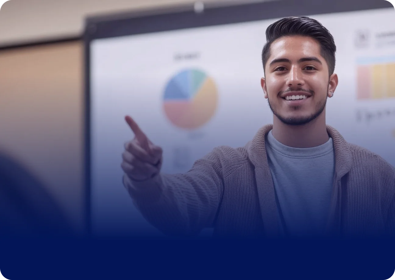 Learn How Tech enabled Modern Finance Capital actually thinks and commits