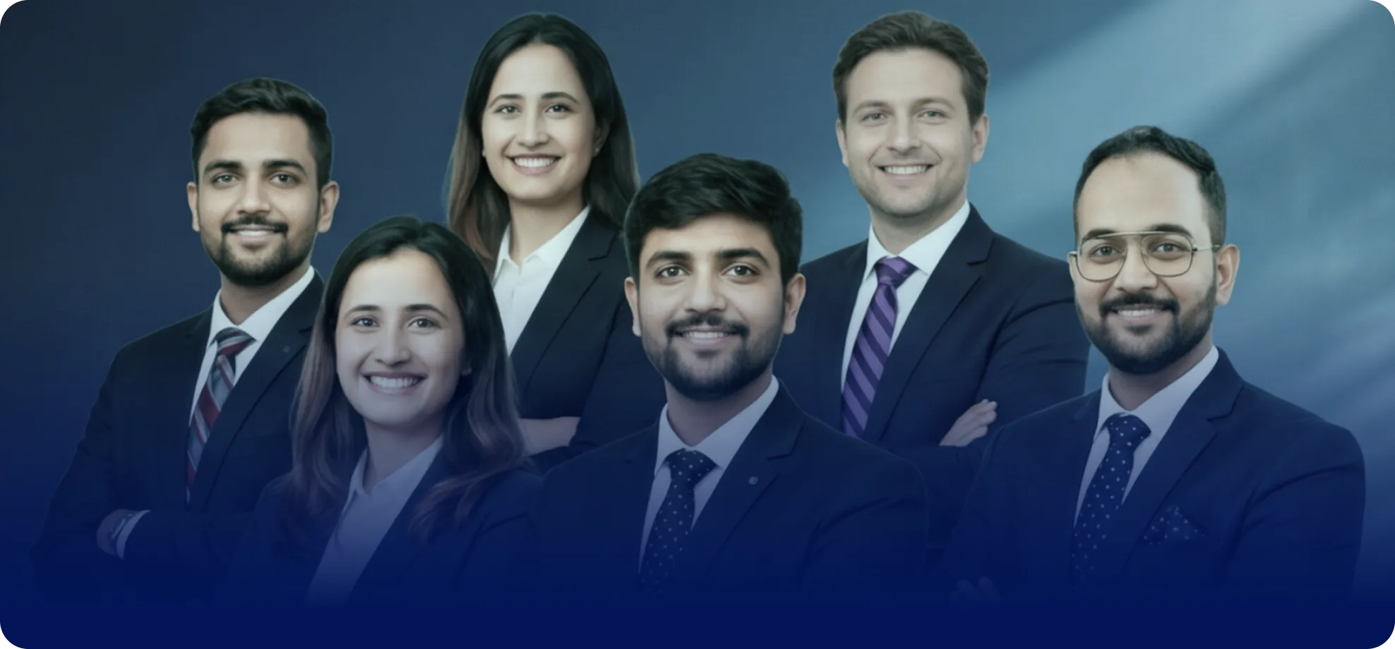 Real-Time Feedback from 20+ Fintech Industry Coaches