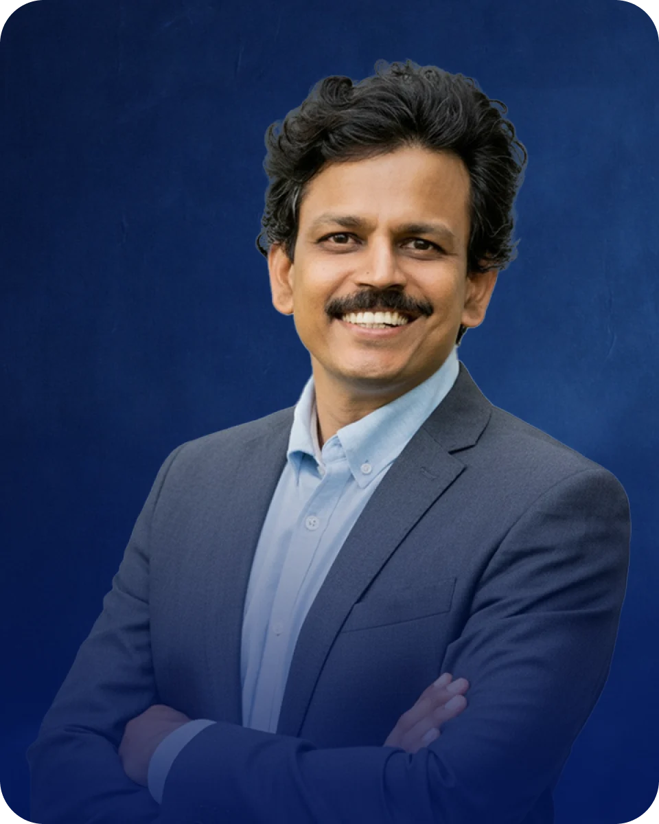 Prof. Vijaya Marisetty