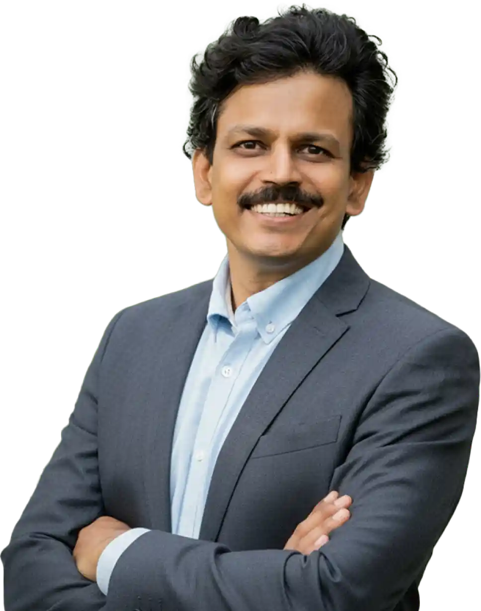 Prof. Vijay Marisetty