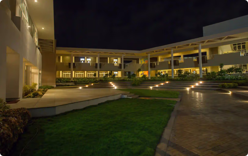 Campus