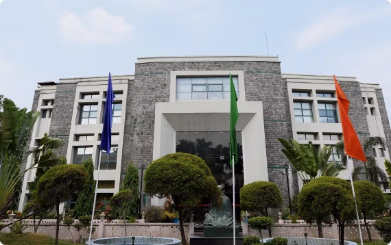 Bimtech Campus