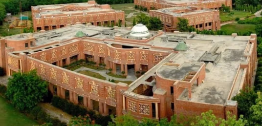 Indian Institute Of Management Lucknow