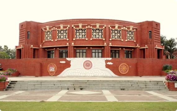 Indian Institute Of Management Lucknow