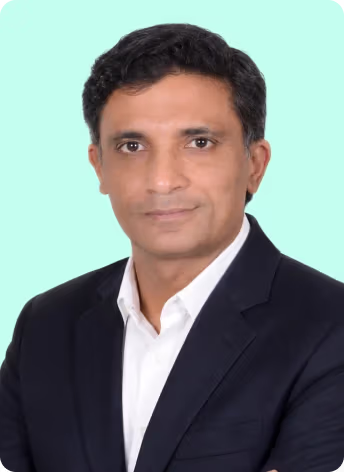 Ajay Chugh