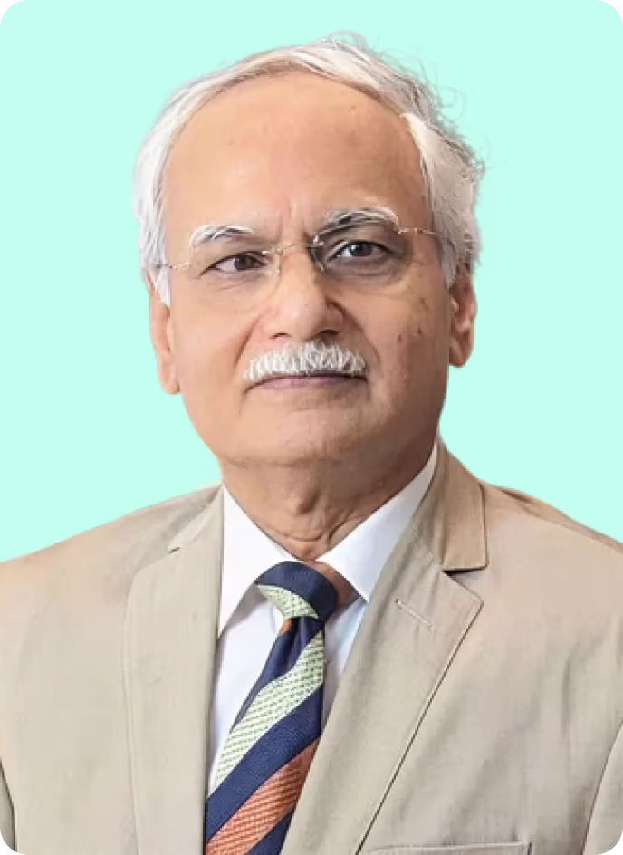 Dr. Pramod Kumar
