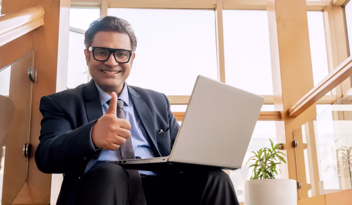 Senior Professionals