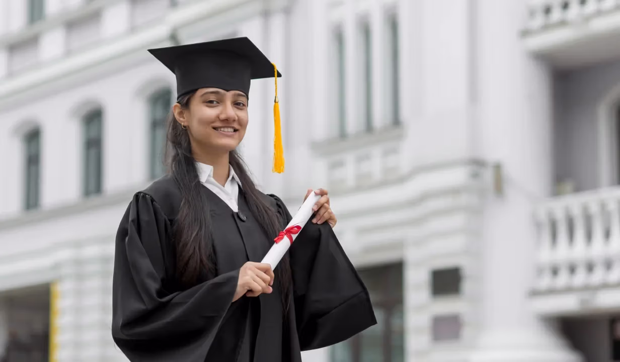 Recent Graduates
