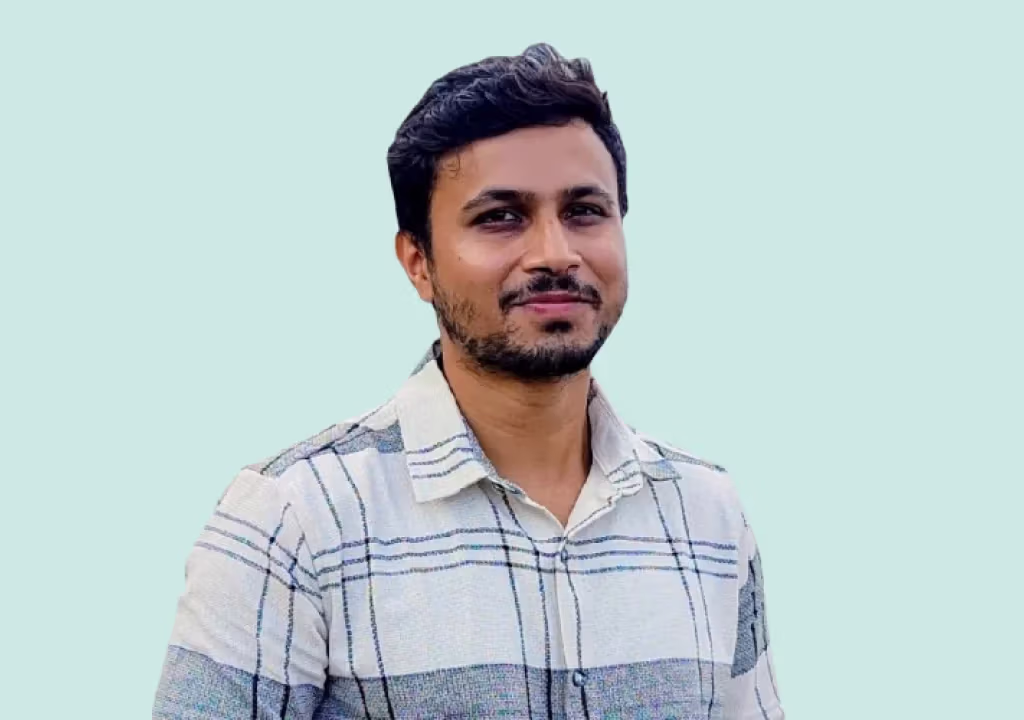 Abhishek Gosh