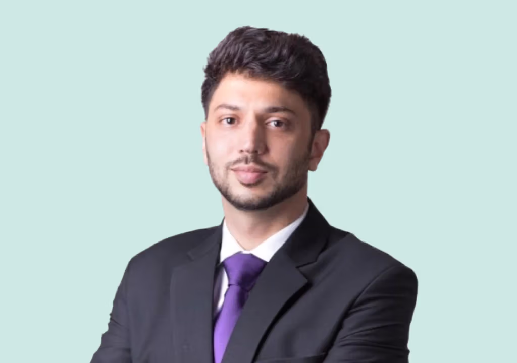 Geet Kalra