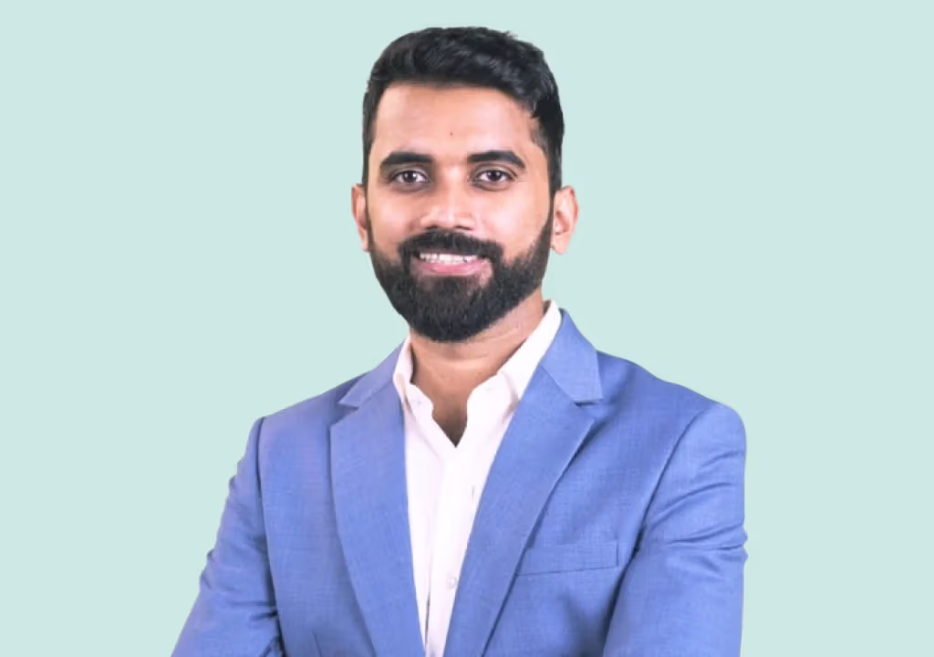 Karthik C