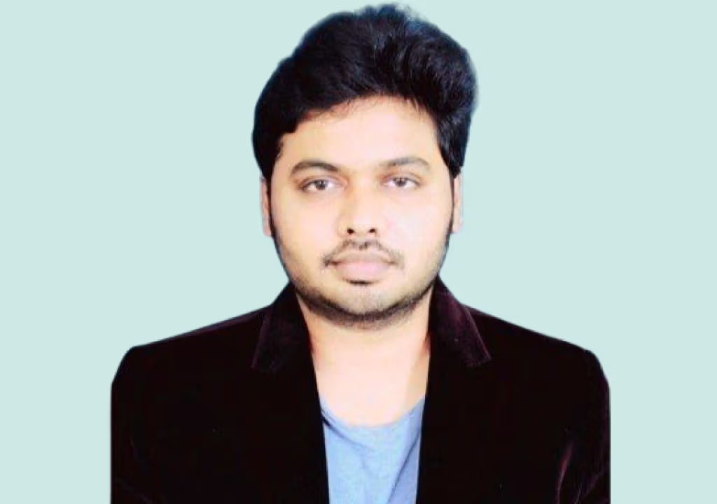 Naga Pavan Kumar Kalepu