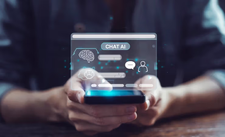 Conversational AI Chatbot
