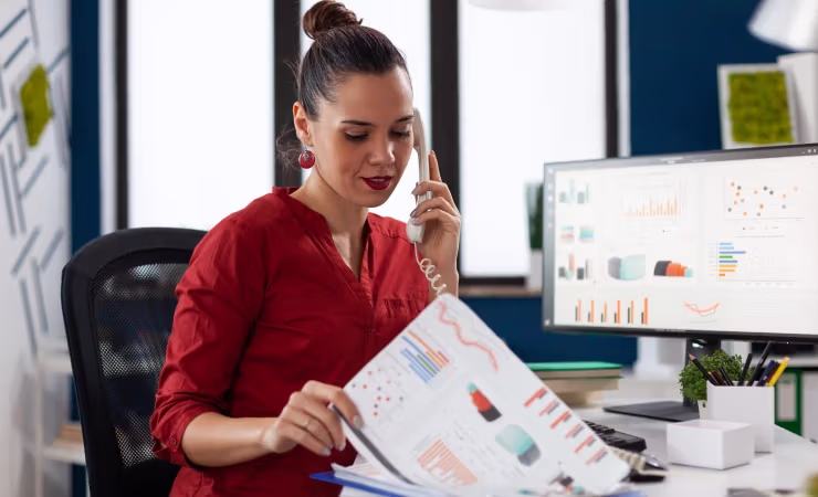 Placement Tracking & Insights System