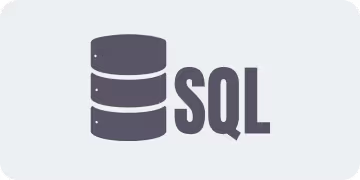 sql