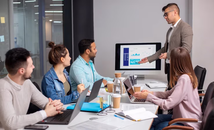 Sales Enablement Assistant