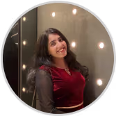 Prachi Chavan