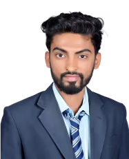 Sahil Rajendra Bhujbal