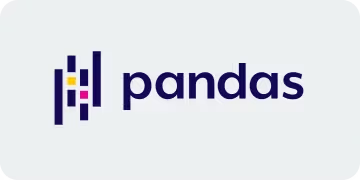 pandas