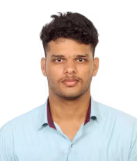 Venkateswaran P
