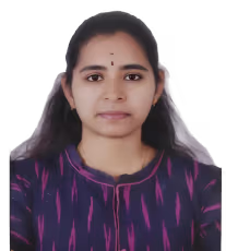Katabathina Jyoshnavi