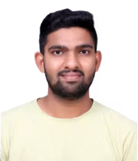 Yogesh Pitale