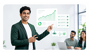 Real-world AI solutions that create measurable business impact.
