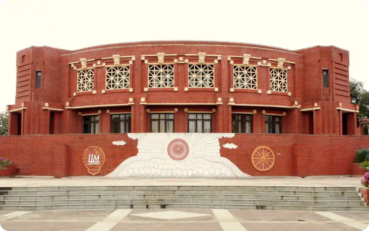 Senior Management Course By Indian Institute Of Management Lucknow