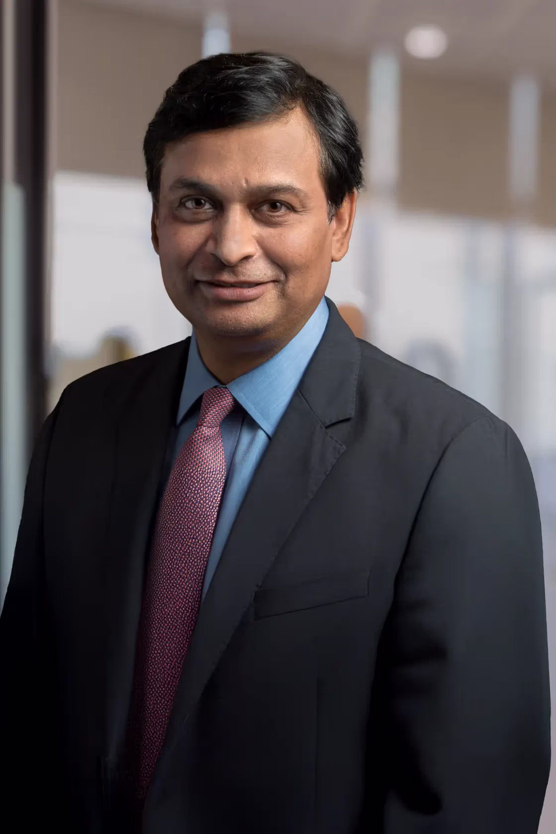 Ajay Srinivasan