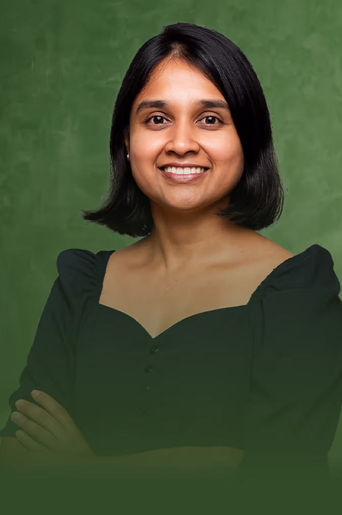 Dr. Avantika Tomar
